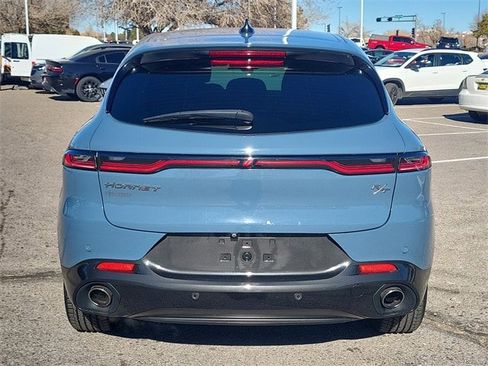 Used 2024 Dodge Hornet R/T image 5