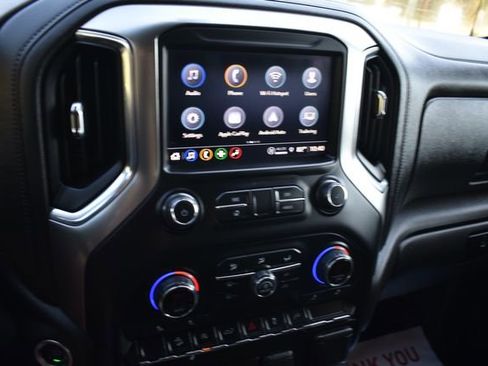 Used 2021 Chevrolet Silverado 1500 RST w/ Convenience Package II AWD/4WD image 14