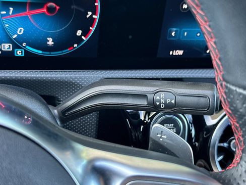 Certified 2022 Mercedes-Benz CLA 250 image 22