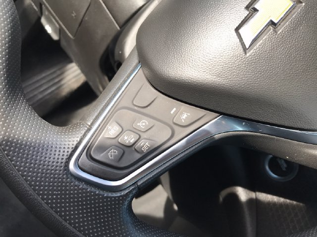 Certified 2024 Chevrolet Malibu LT FWD image 9