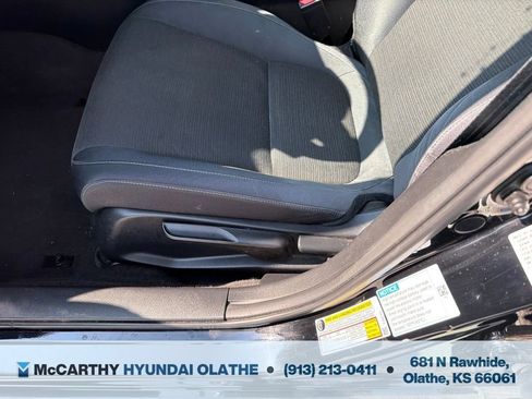 Used 2019 Honda Insight EX image 21