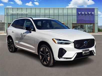 New 2026 Volvo XC60 B5 Plus w/ Protection Package Premier