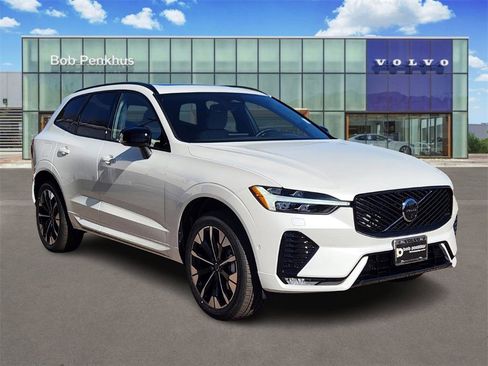 New 2026 Volvo XC60 B5 Plus w/ Protection Package Premier image 1