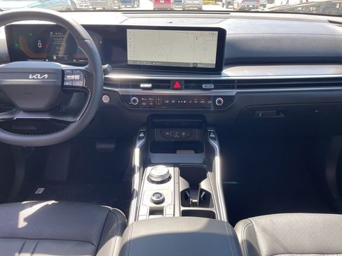 New 2026 Kia Sorento EX AWD/4WD image 11