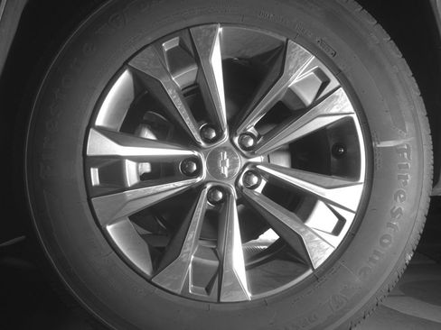 Used 2025 Chevrolet Equinox LT image 14