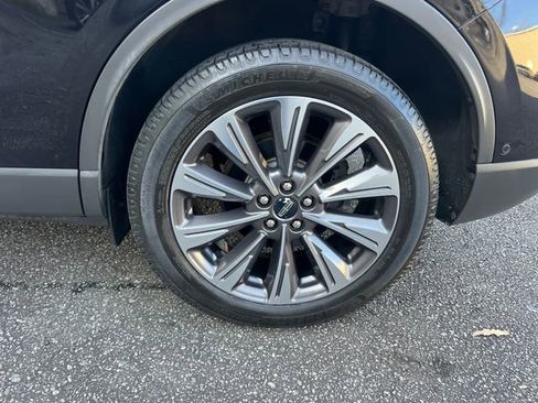 Used 2020 Lincoln Corsair Reserve image 35