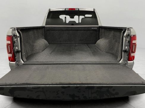 Used 2023 RAM 1500 Big Horn AWD/4WD image 7