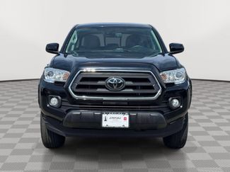 Used 2022 Toyota Tacoma SR5 AWD/4WD video 2