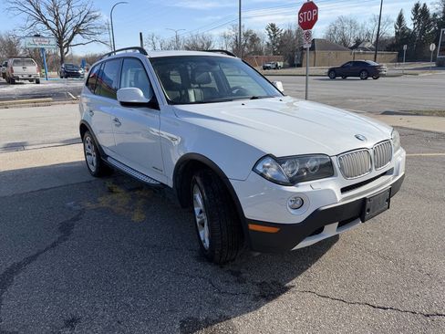 Used 2010 BMW X3 xDrive30i image 31