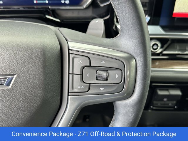 Certified 2023 Chevrolet Silverado 1500 RST AWD/4WD image 13