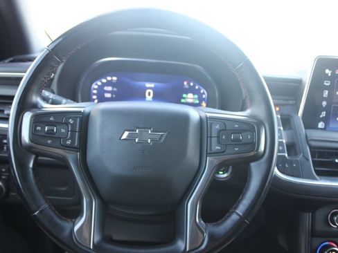 Used 2023 Chevrolet Tahoe RST w/ RST Performance Edition AWD/4WD image 41