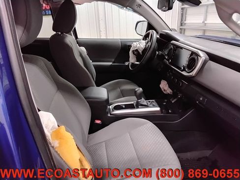 Used 2022 Toyota Tacoma SR5 image 14
