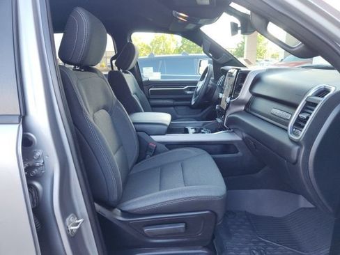 Used 2024 RAM 1500 Big Horn AWD/4WD image 22