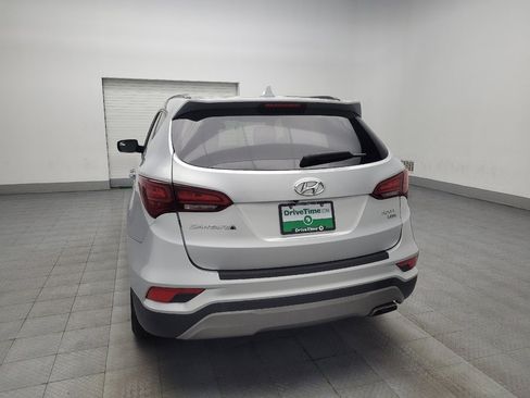 Used 2017 Hyundai Santa Fe Sport image 6