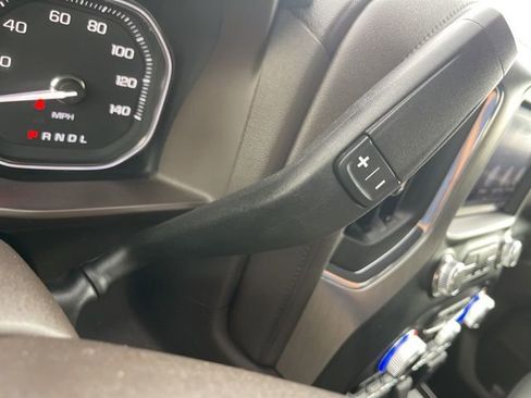 Used 2022 GMC Sierra 1500 Denali w/ Denali Premium Package image 26