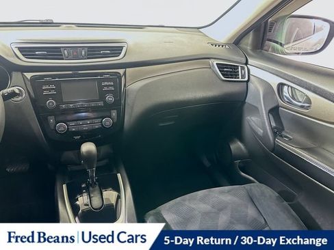 Used 2015 Nissan Rogue SV AWD/4WD image 28
