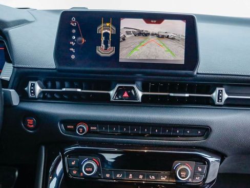 Used 2024 Toyota Supra Premium w/ Driver Assist Package image 14