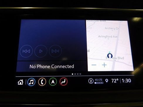 Used 2024 Buick Enclave Avenir w/ Trailering Package, 5000 lbs. image 53