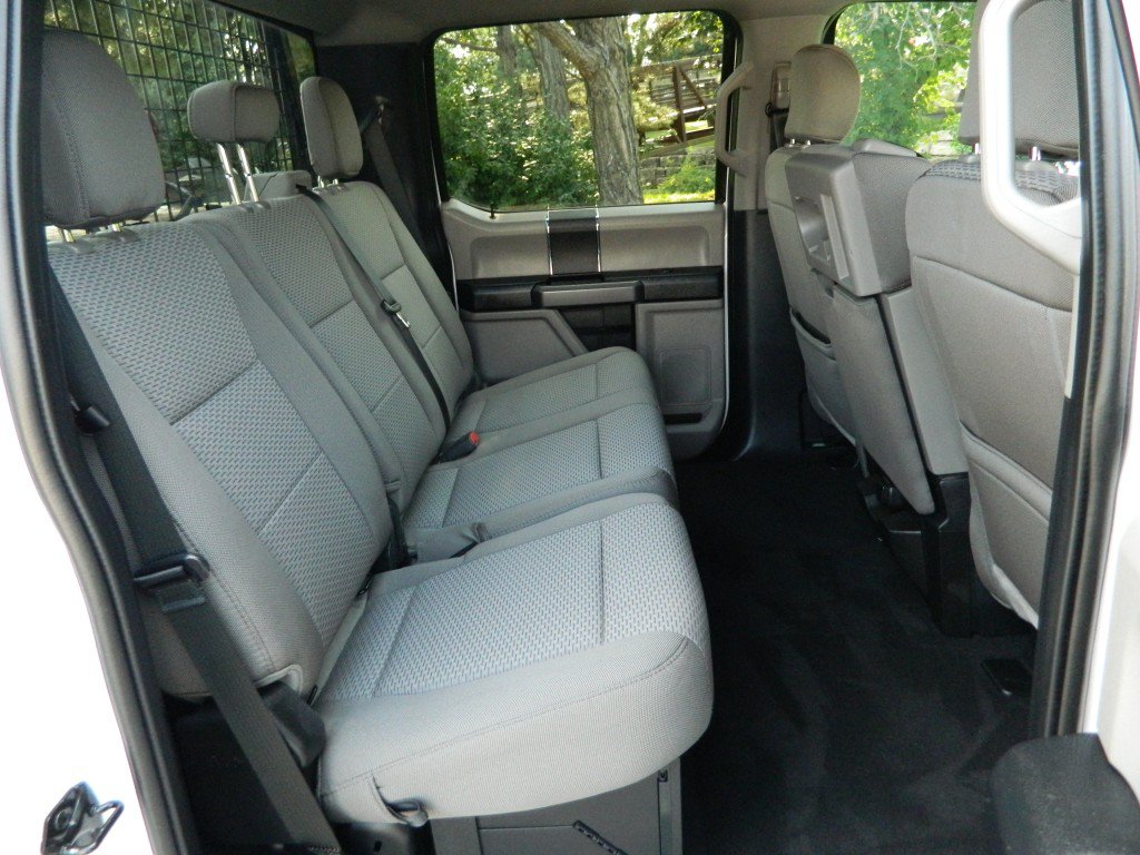 Used 2021 Ford F250 XLT w/ XLT Value Package AWD/4WD image 21