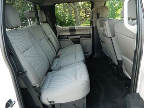 Used 2021 Ford F250 XLT w/ XLT Value Package AWD/4WD image 21