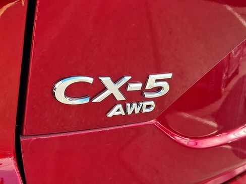 Certified 2023 MAZDA CX-5 AWD 2.5 S w/ Select Package image 20