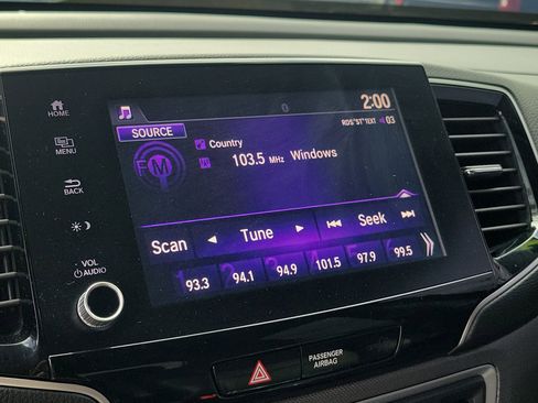 Used 2023 Honda Ridgeline RTL image 14