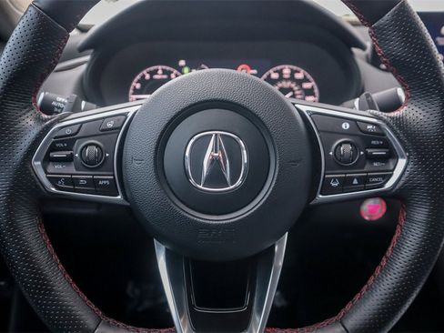 Used 2022 Acura TLX image 11