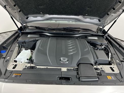 New 2026 MAZDA CX-90 3.3 Turbo S w/ Premium Package image 8