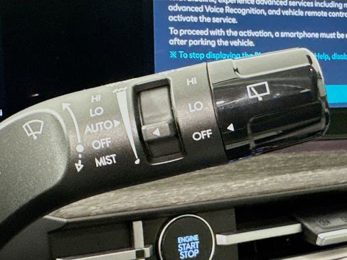 Used 2025 Hyundai Santa Fe Calligraphy image 14