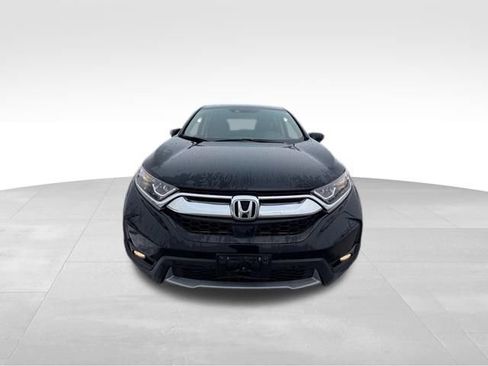 Used 2018 Honda CR-V EX image 3