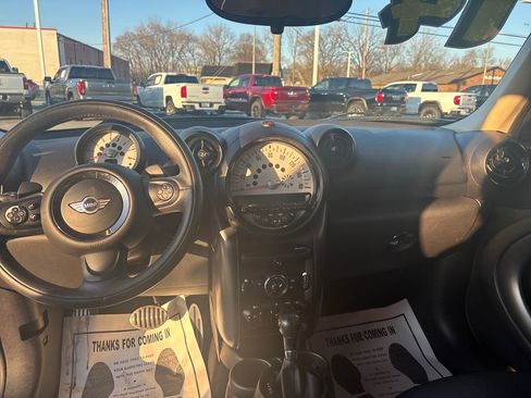 Used 2014 MINI Cooper Countryman S image 16
