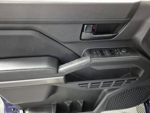 New 2025 Toyota Tacoma SR5 image 13