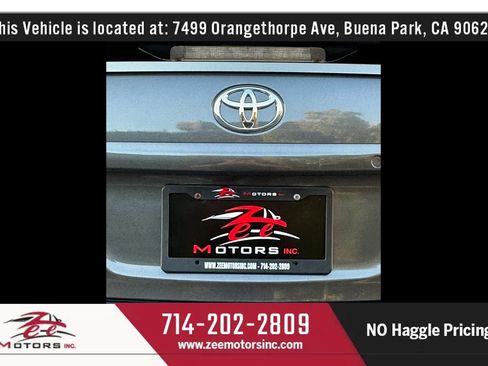 Used 2010 Toyota Corolla S FWD image 49