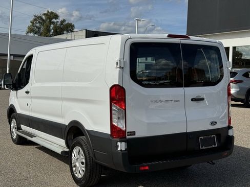 Used 2024 Ford Transit 250 Base w/ Exterior Upgrade Package image 3