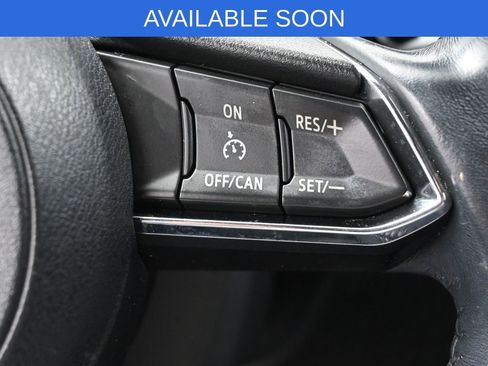 Used 2017 MAZDA CX-5 Touring w/ Preferred Equipment Package image 17