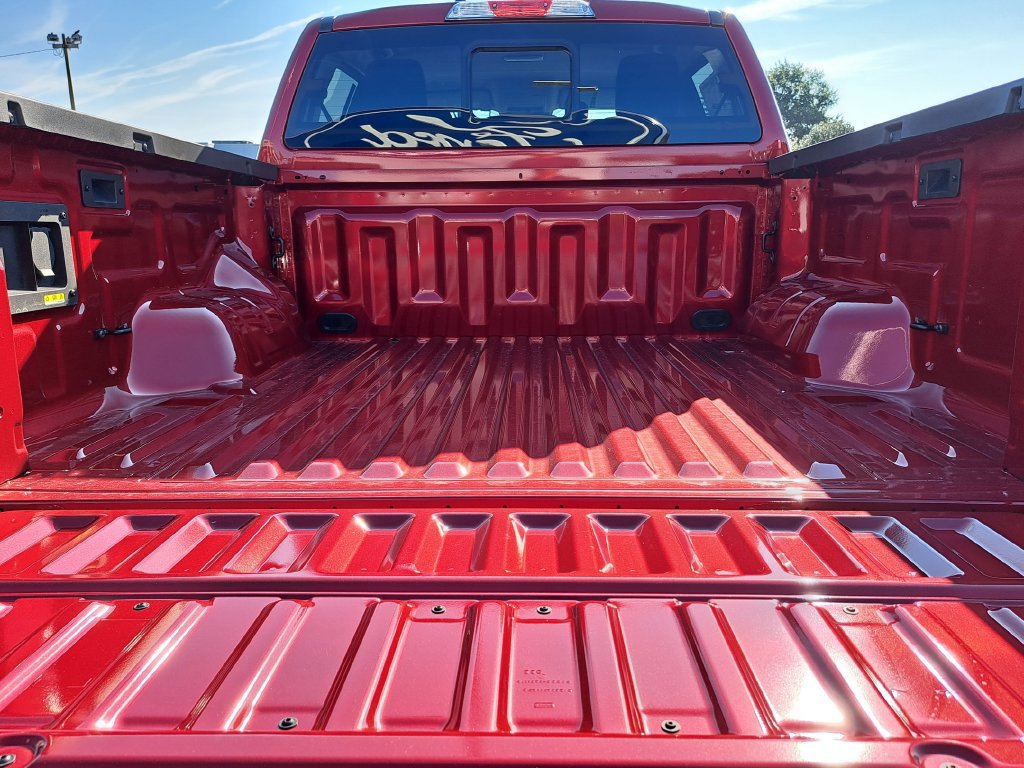 New 2026 Ford Ranger XLT w/ Equipment Group 301A High AWD/4WD image 16