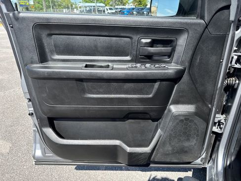 Used 2023 RAM 1500 Tradesman w/ Tradesman SXT Package RWD image 13
