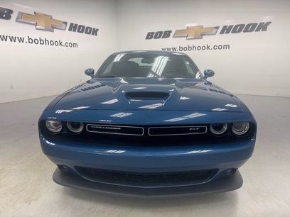 Used 2022 Dodge Challenger GT