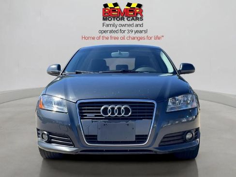 Used 2009 Audi A3 2.0T image 8