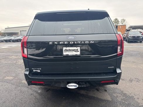 New 2025 Ford Expedition Max Active image 4
