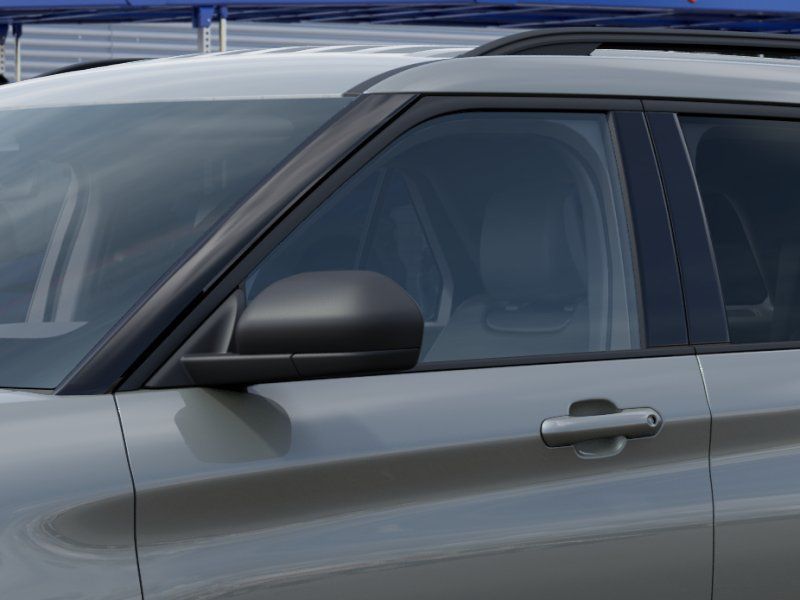 New 2027 Ford Explorer Active RWD image 20