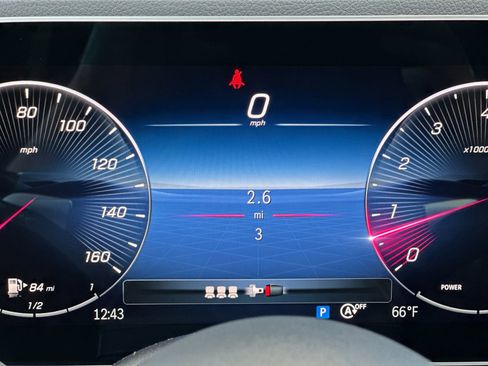 New 2026 Mercedes-Benz GLE 350 4MATIC image 30