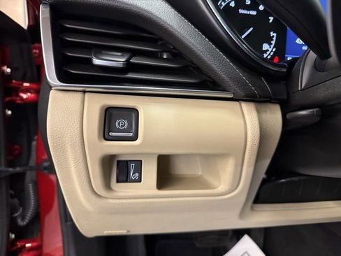 Used 2021 Cadillac CT5 Premium Luxury w/ Climate Package image 19