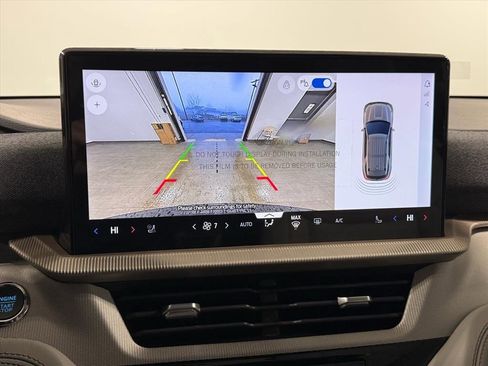 New 2026 Ford Explorer Active w/ Active Comfort Package image 25