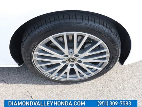 Used 2025 Mercedes-Benz CLA 250 image 32