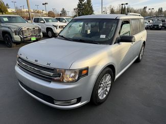 Used 2013 Ford Flex SEL video 1