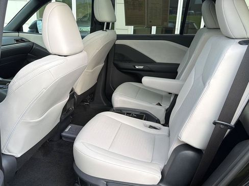 Certified 2026 Lexus TX 350 AWD w/ Technology Package image 11
