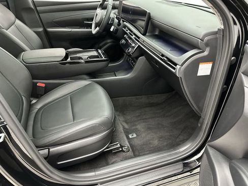Certified 2025 Hyundai Tucson SEL AWD/4WD image 25