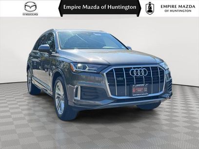 Used 2021 Audi Q7 2.0T Premium w/ Convenience Package