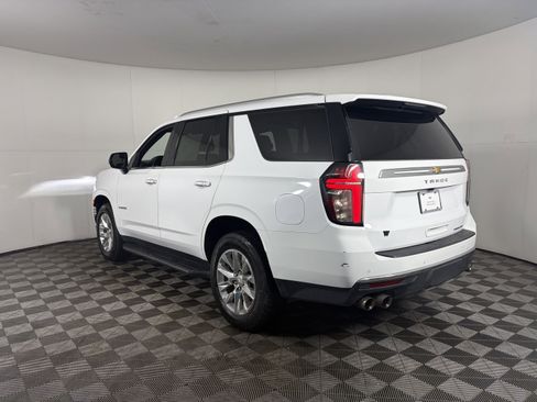Used 2024 Chevrolet Tahoe Premier image 14